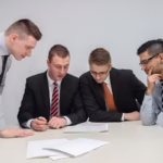 James Search Group
