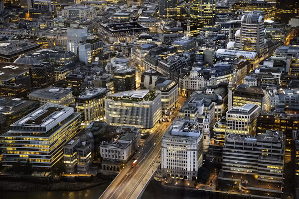 Lord Fisher Capital