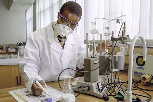 Medical Chemical Corp