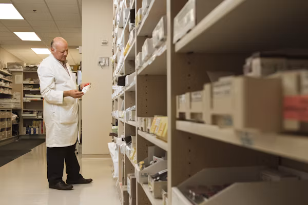 RVL Pharmacy