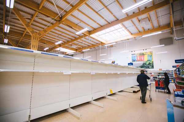 Tundra Wholesale