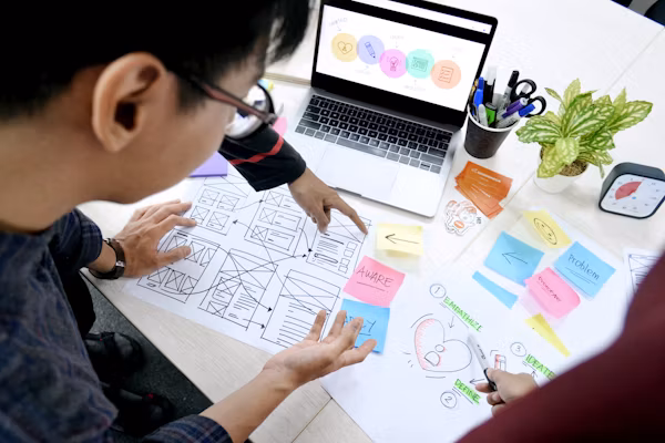 Makers Marketing