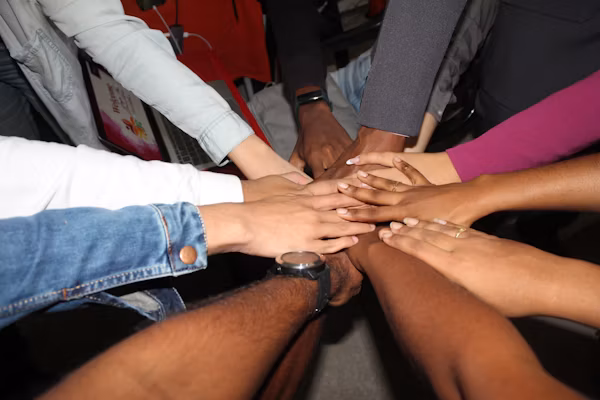 Fellowship Health Resources