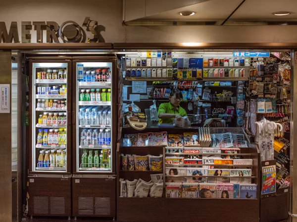 Micro Mart