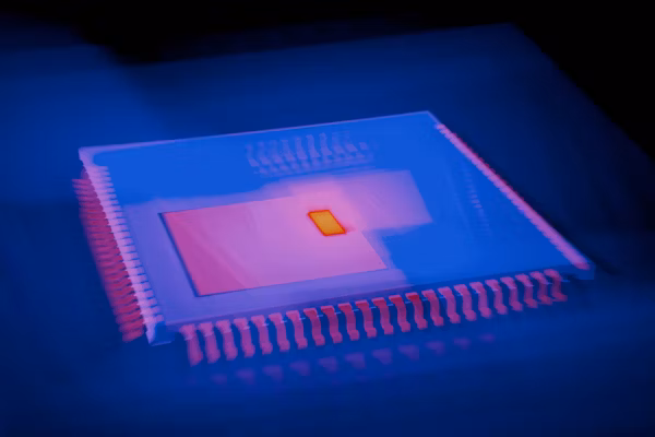 Innovative Micro Technology