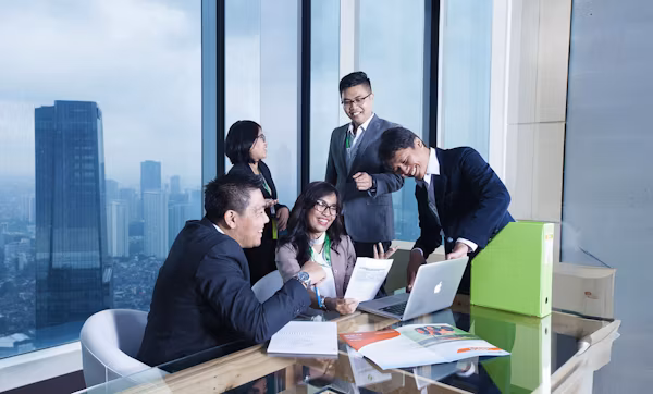 Executive Risk Solutions