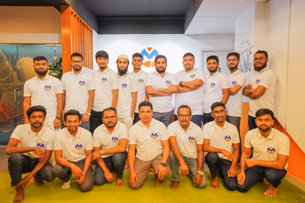 Telecom Foundation
