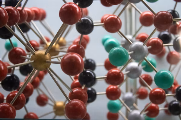 Molecule Corp