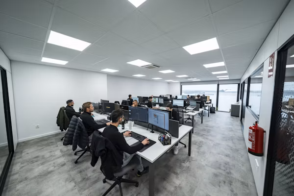 Stateline Technologies