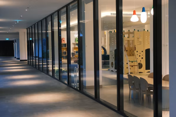 BCN Architects