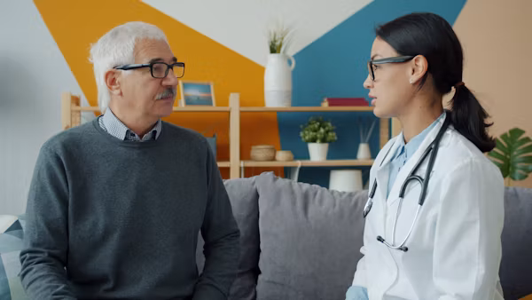 Inspired Healthcare Capital